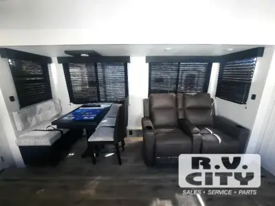 2026 Jayco Eagle SLE 28RKS photo 4