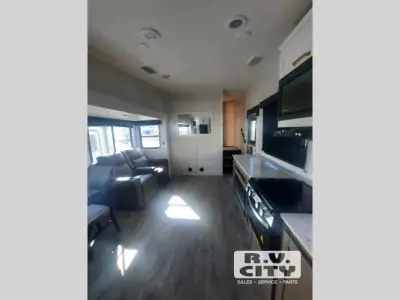 2026 Jayco Eagle SLE 28RKS photo 7