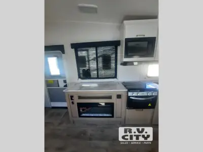 2026 Jayco Eagle SLE 28RKS photo 6