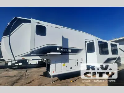 2026 Jayco Eagle SLE 28RKS photo 3