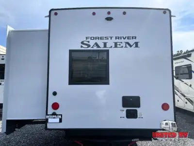 2027 Forest River Salem Hemisphere 310BHI photo 7