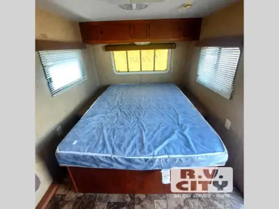 2012 Skyline Nomad Single-Axle 183 photo 5
