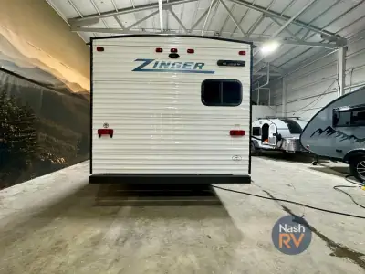 2024 Crossroads Zinger Lite ZR18RK photo 20