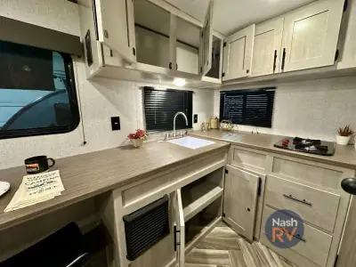 2024 Crossroads Zinger Lite ZR18RK photo 7