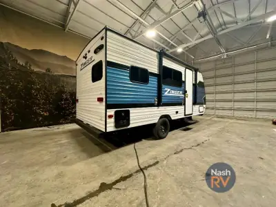 2024 Crossroads Zinger Lite ZR18RK photo 19