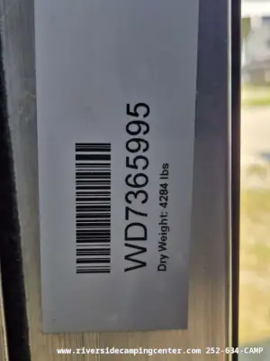 2020 Forest River Wildwood X-Lite 19DBXL photo 11