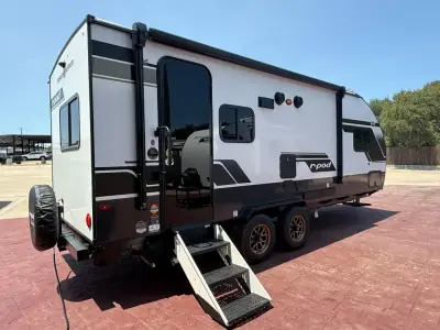 2027 Forest River R Pod RP-198 photo 4