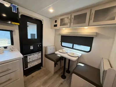 2027 Forest River R Pod RP-198 photo 45