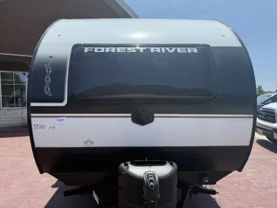 2027 Forest River R Pod RP-198 photo 9
