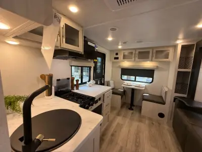 2027 Forest River R Pod RP-198 photo 43