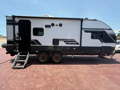 2027 Forest River R Pod RP-198 photo 3