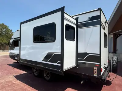 2027 Forest River R Pod RP-198 photo 6