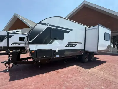 2027 Forest River R Pod RP-198 photo 8