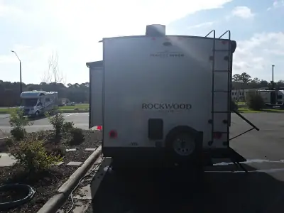 2027 Rockwood ROCKWOOD MINI LITE 2109S photo 22