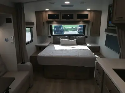 2027 Rockwood ROCKWOOD MINI LITE 2109S photo 17