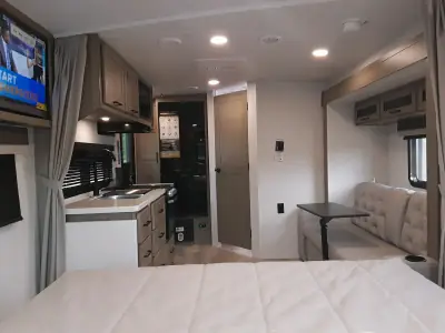 2027 Rockwood ROCKWOOD MINI LITE 2109S photo 18