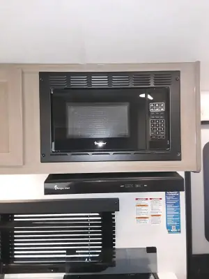 2027 Rockwood ROCKWOOD MINI LITE 2109S photo 12