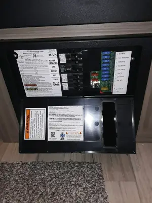 2027 Rockwood ROCKWOOD MINI LITE 2109S photo 8