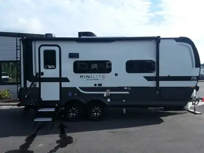 2027 Rockwood ROCKWOOD MINI LITE 2109S photo 24