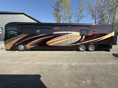 2017 ENTEGRA COACH INSIGNIA photo 3