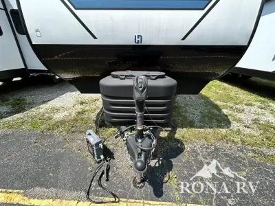 2025 Heartland Prowler 3009RL photo 31