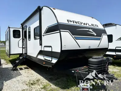 2025 Heartland Prowler 3009RL
