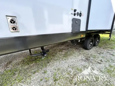 2025 Heartland Prowler 3009RL photo 32