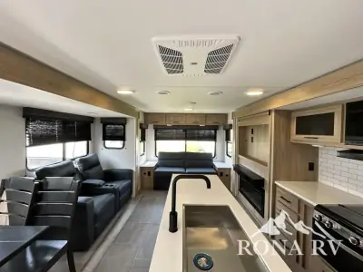2025 Heartland Prowler 3009RL photo 3