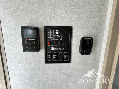 2025 Heartland Prowler 3009RL photo 19