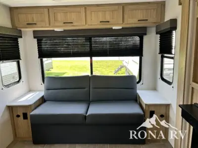 2025 Heartland Prowler 3009RL photo 6