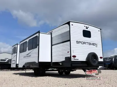 2026 K-Z Sportsmen SE 292RBKSE photo 5