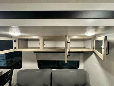 2023 Palomino Puma 32RBFQ photo 7