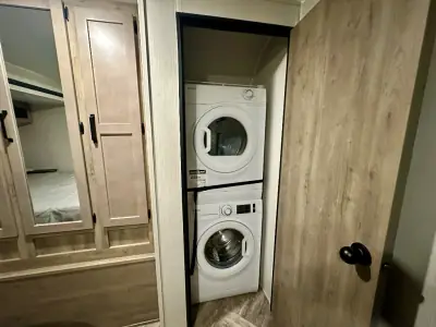 2023 Palomino Puma 32RBFQ photo 20
