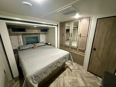 2023 Palomino Puma 32RBFQ photo 16