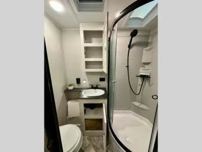 2023 Palomino Puma 32RBFQ photo 23