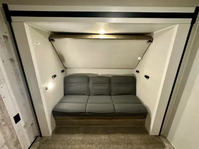 2023 Palomino Puma 32RBFQ photo 29