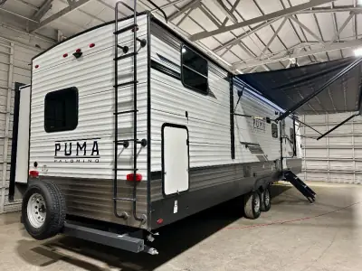 2023 Palomino Puma 32RBFQ photo 34