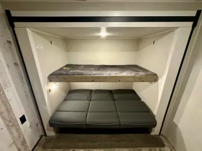 2023 Palomino Puma 32RBFQ photo 31