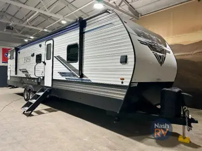 2023 Palomino Puma 32RBFQ