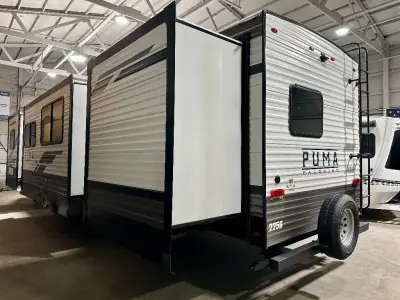2023 Palomino Puma 32RBFQ photo 35