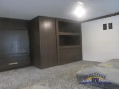 2025 Forest River Cedar Creek Cottage 40CDL photo 29