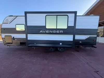 2026 Forest River Avenger 23BHS photo 7