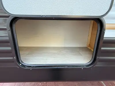 2026 Forest River Avenger 23BHS photo 60