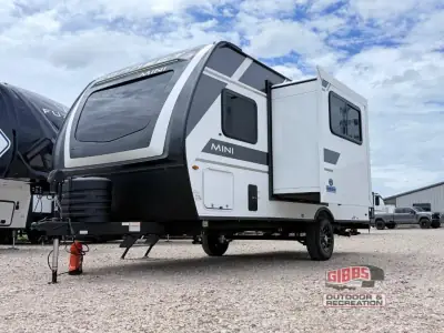 2026 K-Z Connect Mini CM191BHK photo 7