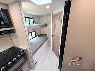 2026 K-Z Connect Mini CM191BHK photo 10