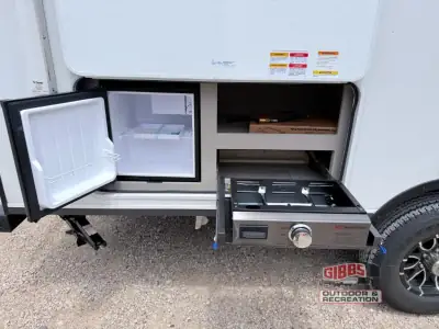 2026 K-Z Connect Mini CM191BHK photo 4