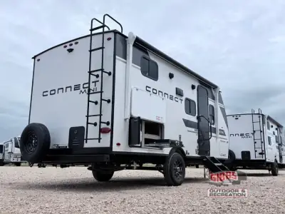 2026 K-Z Connect Mini CM191BHK photo 5