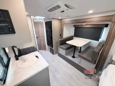 2026 K-Z Connect Mini CM191BHK photo 9