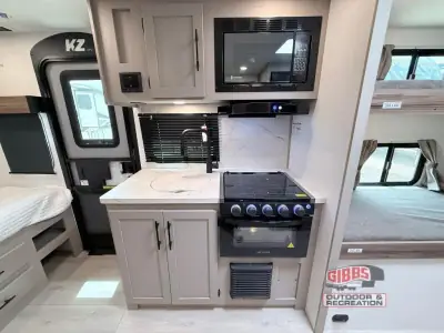 2026 K-Z Connect Mini CM191BHK photo 16