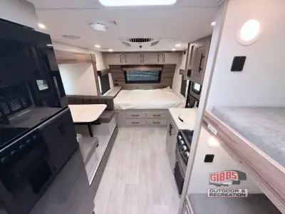 2026 K-Z Connect Mini CM191BHK photo 13
